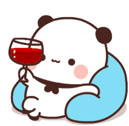 :Panda_vin: