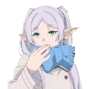 :Frieren_paz: