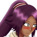 :Yoruichi14:
