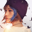 Photo de profil de Chloe