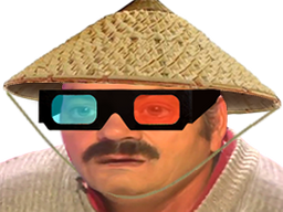 :Chinois_3D: