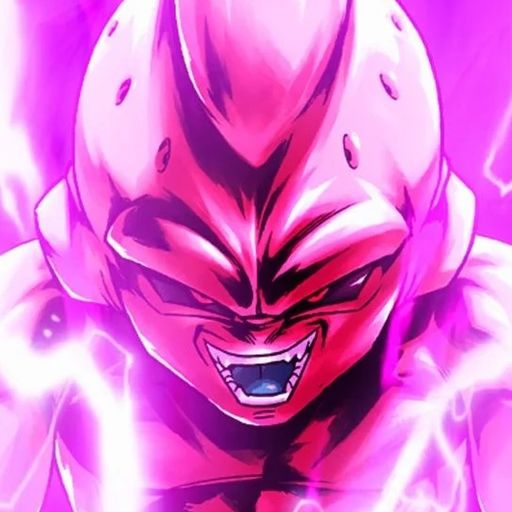 MajinBoo