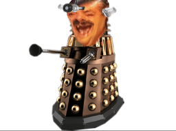:Daleksperme: