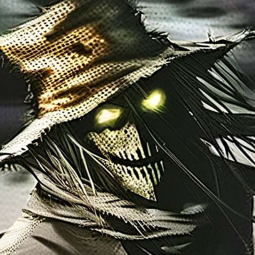 Scarecrow