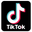 Photo de profil de TikTok