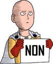 :Saitamanon: