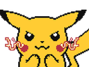 :Pikaeclair: