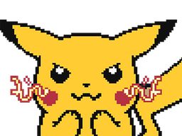 :Pikaeclair: