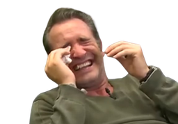 :Dujardin_Fou_rire: