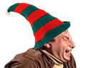 :jesus_chapeau: