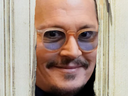 :Depp_shining: