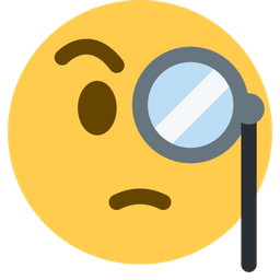 :monocle: