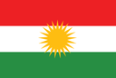 :Kurdistan: