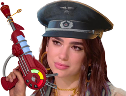 :Dua_Raygun: