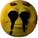 :blackeyes: