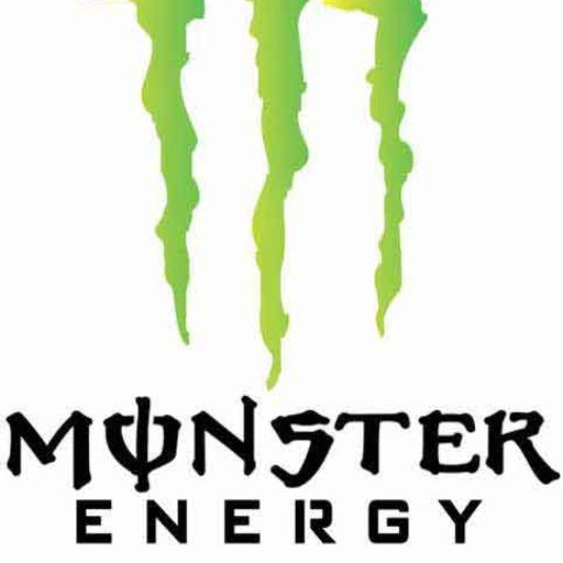 MonsterEnergy