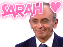 :zemmour_sarah: