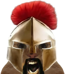 :spartacat: