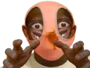 :pueranusgrab: