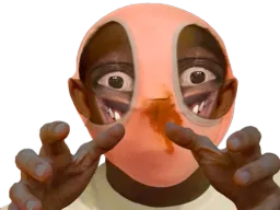 :pueranusgrab: