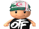 :Toad_otf2: