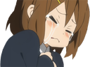 :yuisnif: