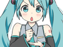 :HatsuneMikuEvident:
