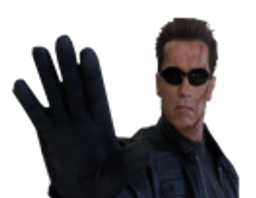 :stop_terminator: