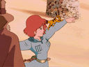 :Nausicaa_: