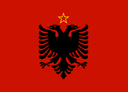 :albanie: