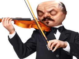:violoniste: