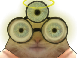 :Chat_Angelique: