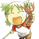 :yotsuba_show: