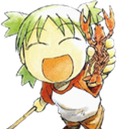 :yotsuba_show:
