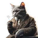 :cat11: