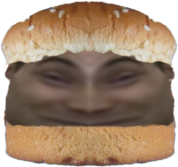 :burger_tare: