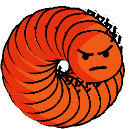 :ColereSerpent: