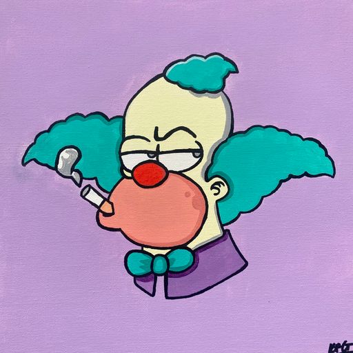 Krusty