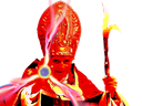 :Pape_satan: