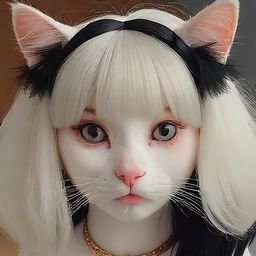 :chat_perruque: