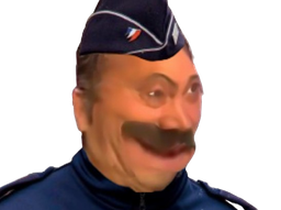 :Policier: