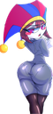 :Pomni_secretaire_ass: