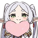 :Frieren_coeur: