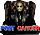 :CancerMorpheus:
