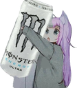 :Monster_girl: