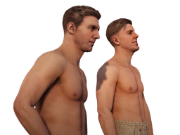 :Hanshenry: