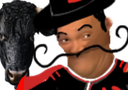 :Torero_miskine: