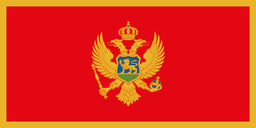 :montenegro: