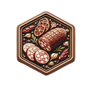 :Saucisson_badge_: