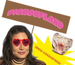 :pignoufland: